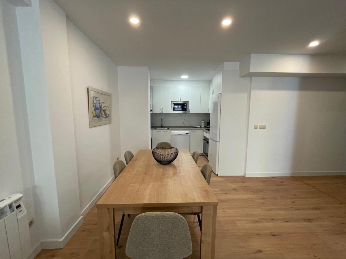Izarra By Smiling Rentals Hondarribia Luaran gambar