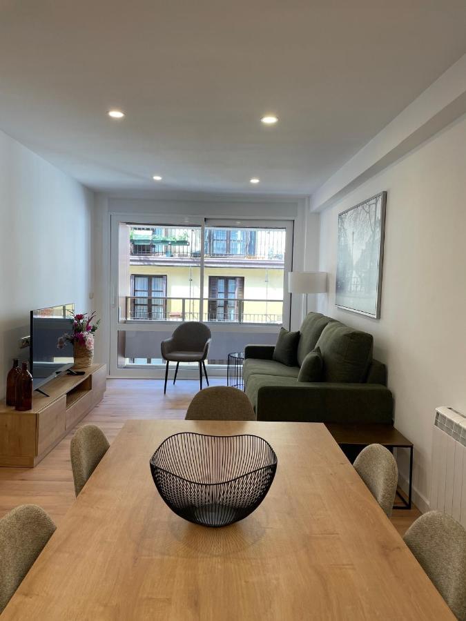 Izarra By Smiling Rentals Hondarribia Luaran gambar