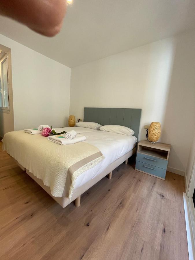 Izarra By Smiling Rentals Hondarribia Luaran gambar