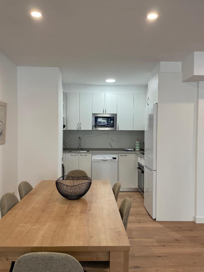 Izarra By Smiling Rentals Hondarribia Luaran gambar