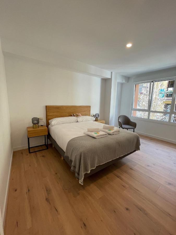Izarra By Smiling Rentals Hondarribia Luaran gambar