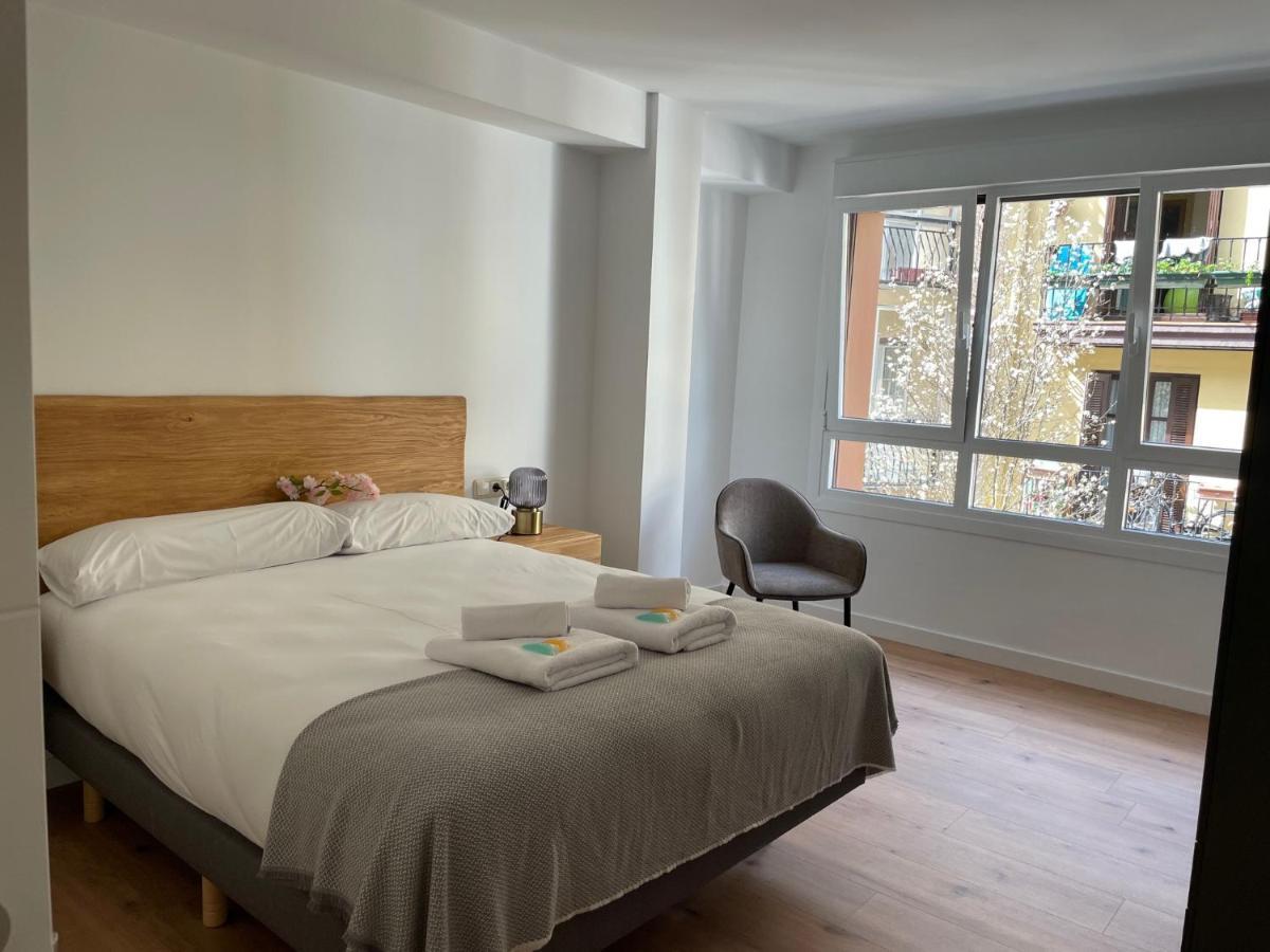 Izarra By Smiling Rentals Hondarribia Luaran gambar