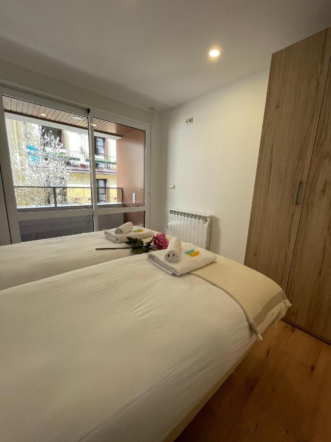 Izarra By Smiling Rentals Hondarribia Luaran gambar