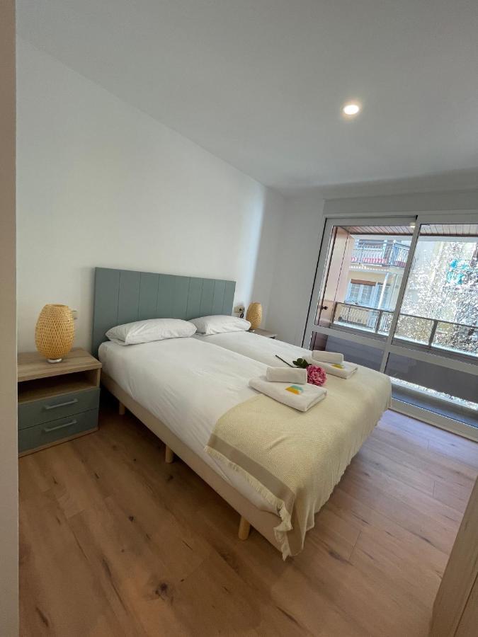 Izarra By Smiling Rentals Hondarribia Luaran gambar