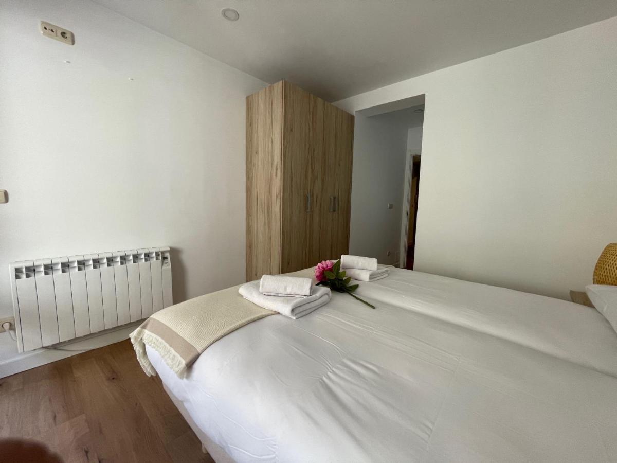 Izarra By Smiling Rentals Hondarribia Luaran gambar