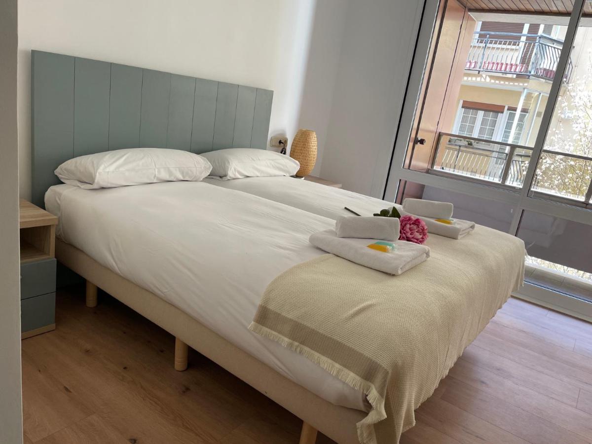 Izarra By Smiling Rentals Hondarribia Luaran gambar