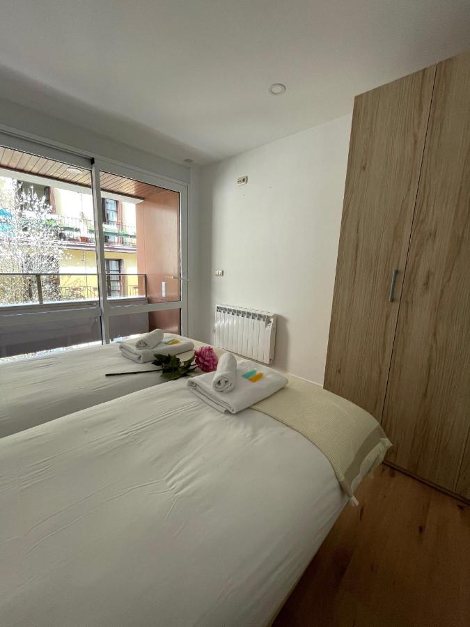 Izarra By Smiling Rentals Hondarribia Luaran gambar