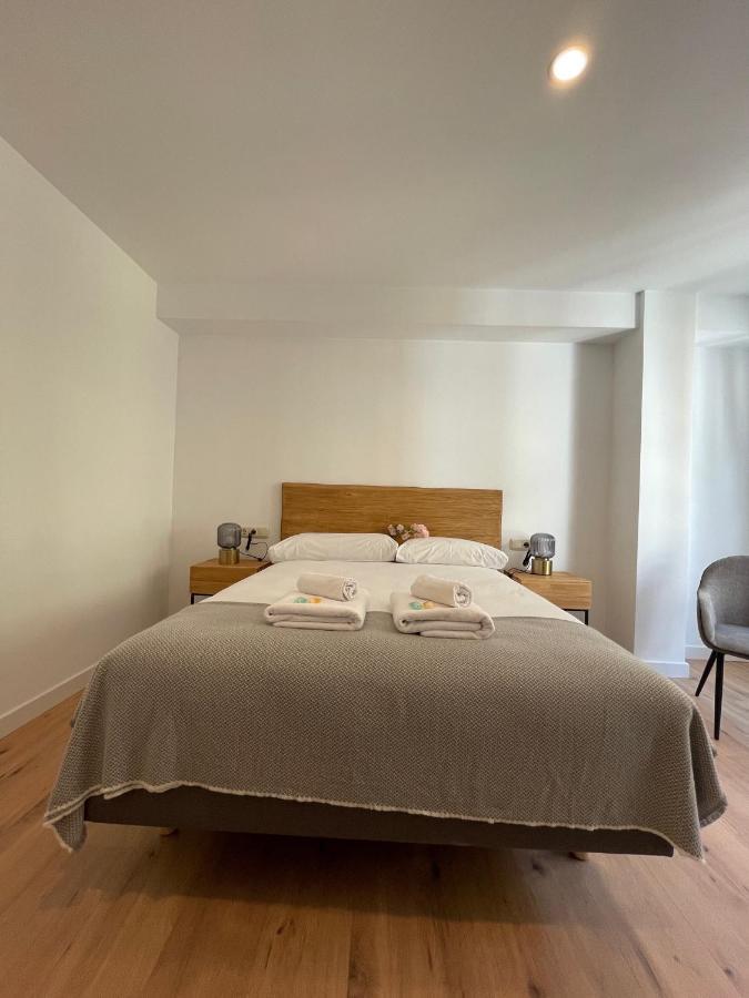Izarra By Smiling Rentals Hondarribia Luaran gambar