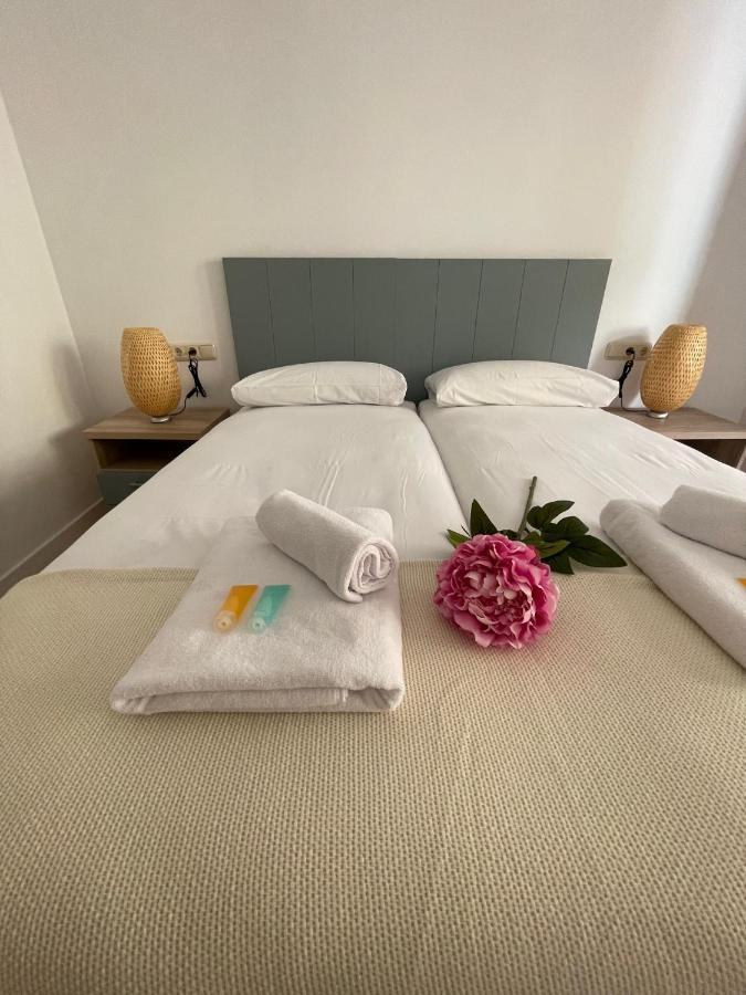Izarra By Smiling Rentals Hondarribia Luaran gambar